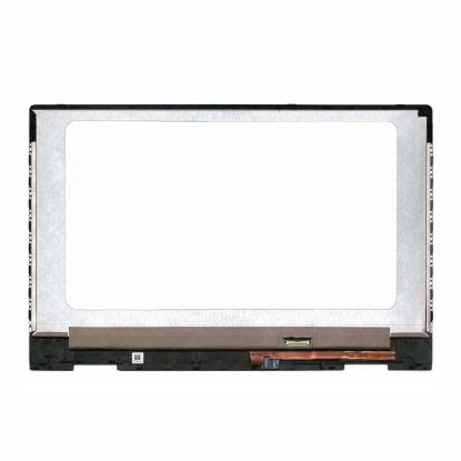 For HP ENVY X360 15-DR 15M-DR 15T-DR SERIES 15.6″ Full HD (FHD) 1920x1080 60Hz Display Assembly With Touch