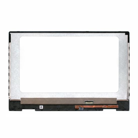 For HP ENVY X360 15-DR 15M-DR 15T-DR SERIES 15.6″ Full HD (FHD) 1920x1080 60Hz Display Assembly With Touch