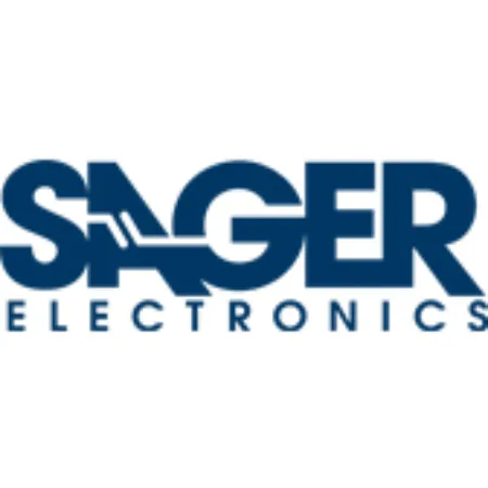 Picture for category Sager