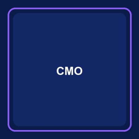Picture for category CMO