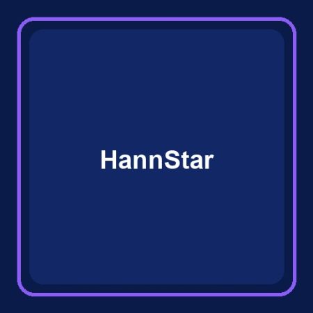 Picture for category HannStar