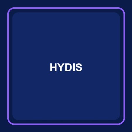Picture for category HYDIS