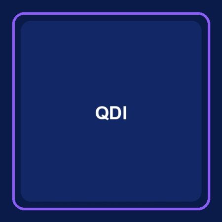 Picture for category QDI