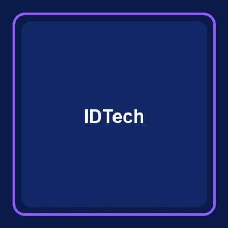 Picture for category IDTech