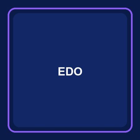 Picture for category EDO