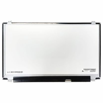For Clevo P750DM2-G 15.6″ Full HD (FHD) 1920x1080 60Hz IPS Display