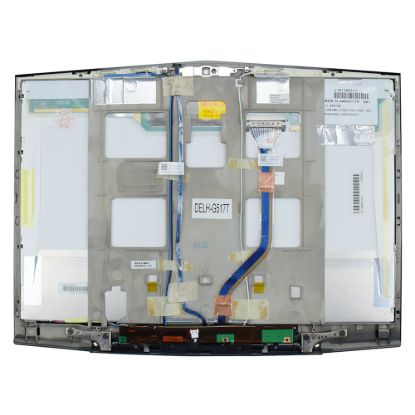 For  Dell Alienware M17x R3 R4 LTN170CT11-G01 Display FHD+ 1920x1200 17 inch 30 Pins
