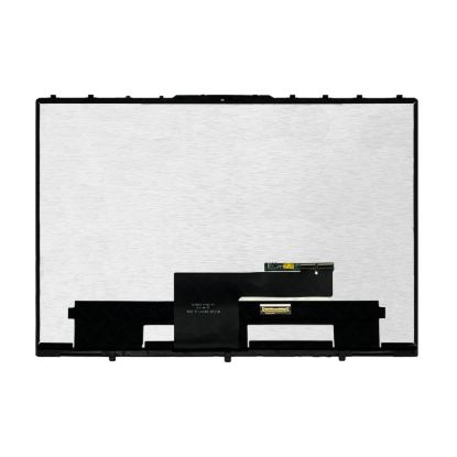For Lenovo Yoga 7 16IAP7 Type 82QG 16″ 2.5K 2560x1600 60Hz Display Assembly With Touch