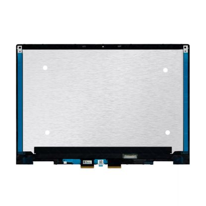 For HP ENVY X360 13-BF 13T-BF SERIES 13.3″ FHD+ 1920x1200 60Hz Display Assembly With Touch