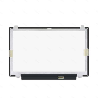 For B140RTN03.0 HW5A Display HD+ 1600x900 14 inch 30 Pins
