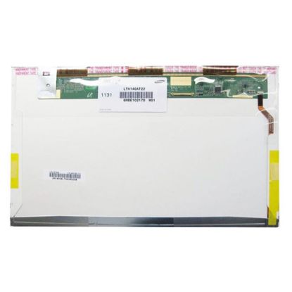 For LP140WH1 (TL)(C1) Display HD 1366x768 14 inch 40 Pins