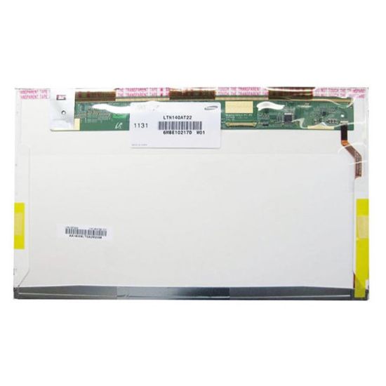 For LP140WH1 (TL)(C1) Display HD 1366x768 14 inch 40 Pins