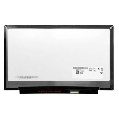 For B140QAN01.0 HW1A Display Quad HD (QHD) 2560x1440 IPS 14 inch