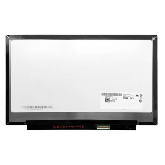 For B140QAN01.0 HW1A Display Quad HD (QHD) 2560x1440 IPS 14 inch