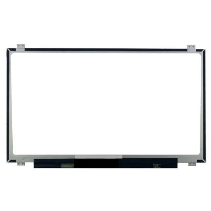 For B173RTN02.1 HW1A Display HD+ 1600x900 17.3 inch 30 Pins