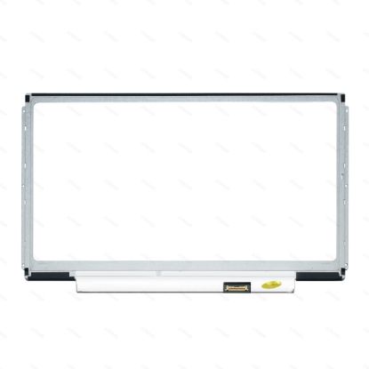 For N133BGE-E31 REV.C1 Display HD 1366x768 14 inch 30 Pins