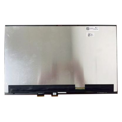 For ASUS Zenbook Flip 15 Q539 Q539ZD Series 15.6″ WQXGA+ 2880x1620 120Hz OLED Display Assembly Touch Screen