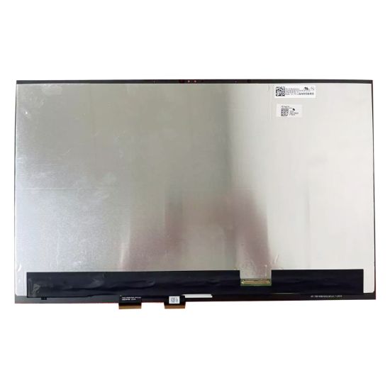 For ASUS Zenbook Flip 15 Q539 Q539ZD Series 15.6″ WQXGA+ 2880x1620 120Hz OLED Display Assembly Touch Screen