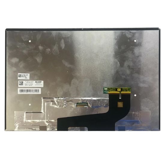For Dell XPS 15 9510 15.6″ UHD+ 3840x2400 60Hz Touch Screen Display Assembly no Bezel