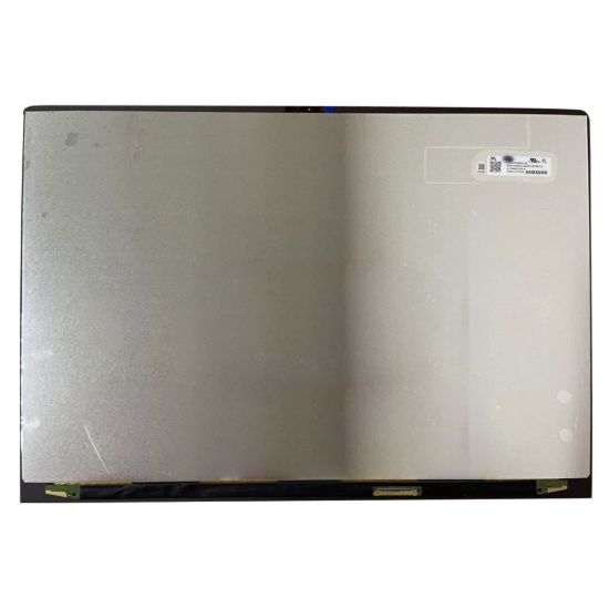 For Samsung Galaxy Book3 Pro 360 NP960QFG Series 16″ WQXGA+ 2880x1800 120Hz OLED Touch Digitizer Assembly No Bezel