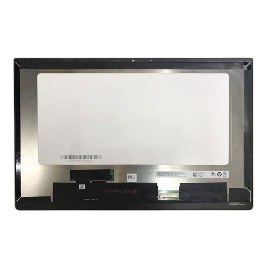 For B140QAN01.2 Quad HD (QHD) 2560x1440 60Hz 14 inch Touch Display Assembly no Bezel