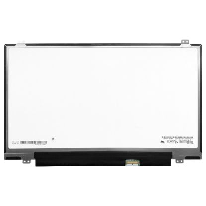 For GIGABYTE P34W P34K P34G P34F 14″ Full HD (FHD) 1920x1080  Display