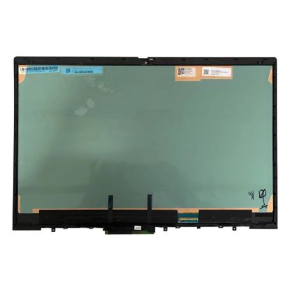 For ThinkPad X1 Extreme 2nd Gen Model 20QV 20QW 15.6 inch UHD 4K 3840x2160 60Hz OLED Display Assembly With Touch