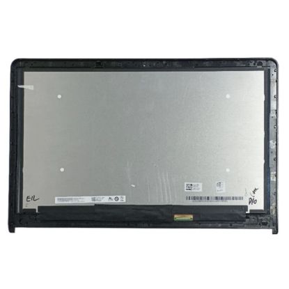For Dell Inspiron 15 7559 15.6″ UHD 4K 3840x2160 60Hz Touch Screen Display Assembly with Bezel