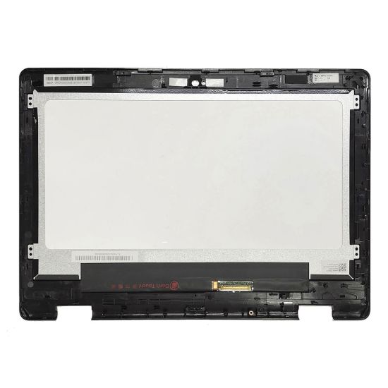 For Dell Inspiron 15 7579 2-in-1 15.6″ UHD 4K 3840x2160 60Hz Touch Screen Display Assembly with Bezel