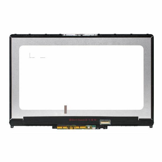 For Dell Inspiron 15 7586 2-in-1 15.6″ UHD 4K 3840x2160 60Hz Display Assembly Touch Screen
