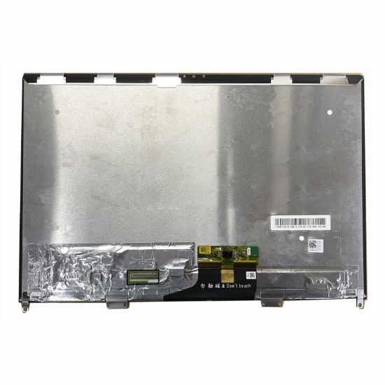 For Dell XPS 13 9310 2-in-1 13.4″ UHD+ 3840x2400 60Hz Touch Screen Display Assembly no Bezel