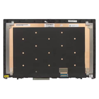 For ThinkPad P15 (2nd Gen) Type 20YQ 20YR 15.6″ UHD 4K 3840x2160 60Hz OLED Display Assembly With Touch