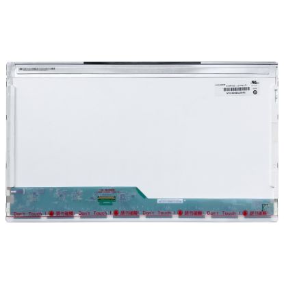 For N184H6-L02 REV.C1 Display FHD 1920x1080 18.4 inch 40 Pins