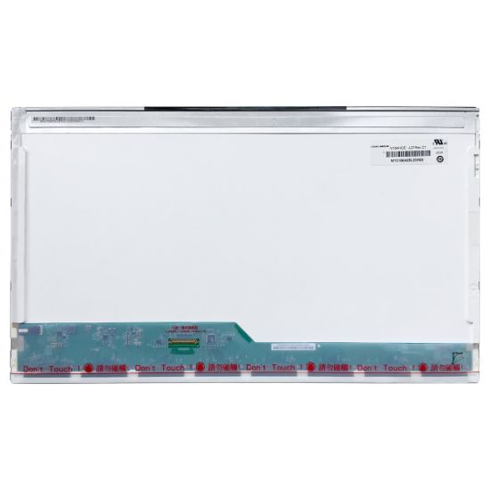 For N184H6-L02 REV.C1 Display FHD 1920x1080 18.4 inch 40 Pins