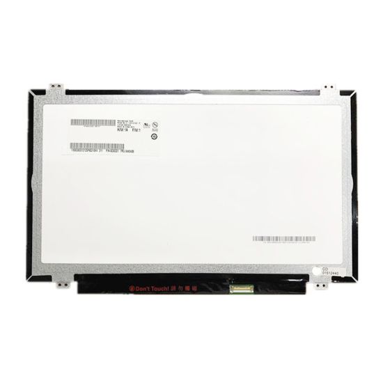 For NV140FHM-N43 Display FHD 1920x1080 IPS 14 inch 30 Pins