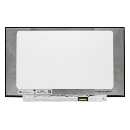 For N140HCN-E5B Display 14 inch 40 Pins FHD 1920x1080 With Touch