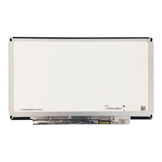 For N133BGE-LA1 Display HD 1366x768 13.3 inch 40 Pins