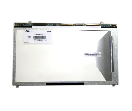 For LTN133AT23-W01 Display 13.3 inch 40 Pins HD 1366x768 Without Touch
