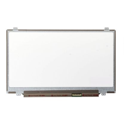 For LTN140HL02-B01 Display FHD 1920x1080 IPS 14 inch 30 Pins