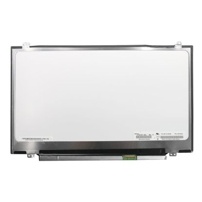 For N140HCA-EAB REV.C1 Display FHD 1920x1080 IPS 14 inch 30 Pins
