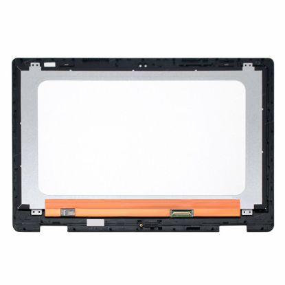 For LP156WF7 (SP)(EC) Display FHD 1920x1080 IPS 15.6 inch 40 Pins