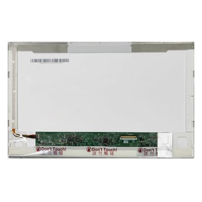 For B125XW02 V.0 Display HD 1366x768 12.5 inch 40 Pins
