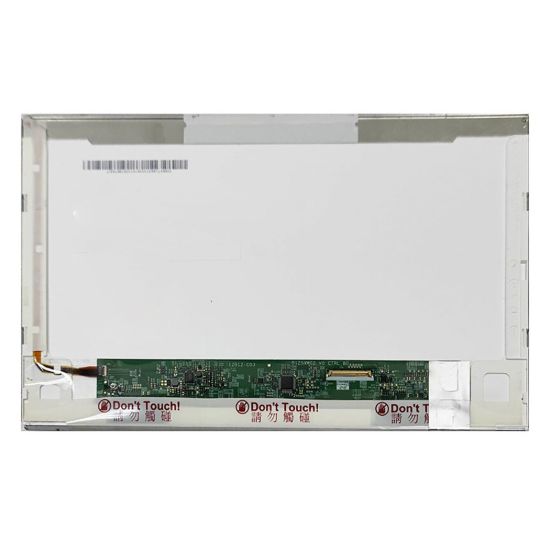 For B125XW02 V.0 Display HD 1366x768 12.5 inch 40 Pins