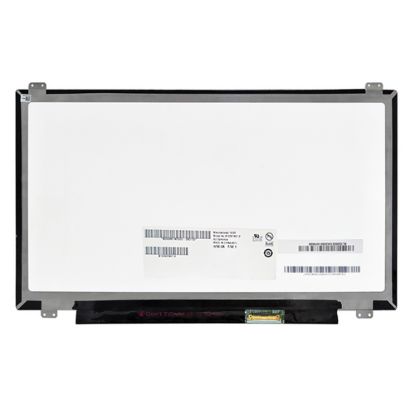 For N133BGE-EAB REV.C1 Display HD 1366x768 13.3 inch 30 Pins
