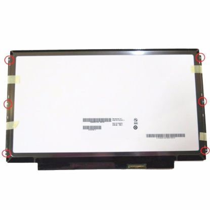 For N133BGE-L31 Display HD 1366x768 13.3 inch 40 Pins