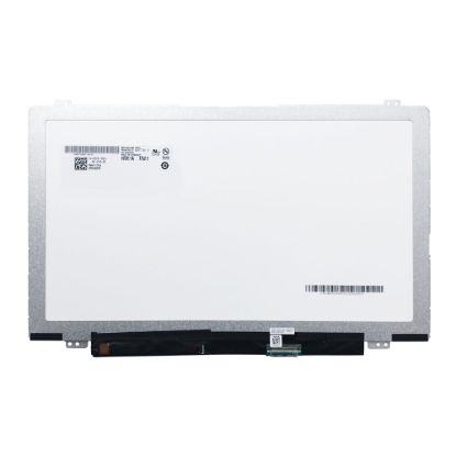 For B140XTT01.3 Display HD 1366x768 14 inch 40 Pins
