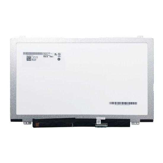 For B140XTT01.3 Display HD 1366x768 14 inch 40 Pins