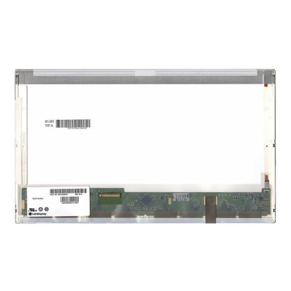 For B140XW01 V.0 HW3A Display HD 1366x768 14 inch 40 Pins