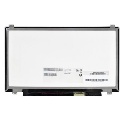 For LTN133AT29 Display HD 1366x768 13.3 inch 30 Pins