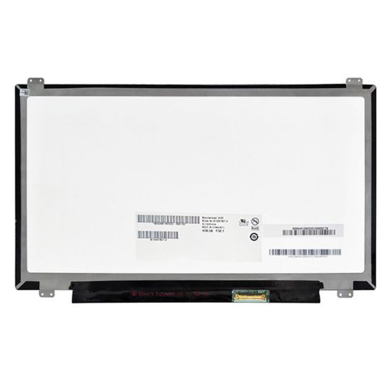 For LTN133AT29 Display HD 1366x768 13.3 inch 30 Pins